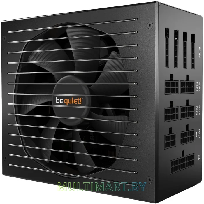 Блок питания be quiet! Straight Power 11 850W